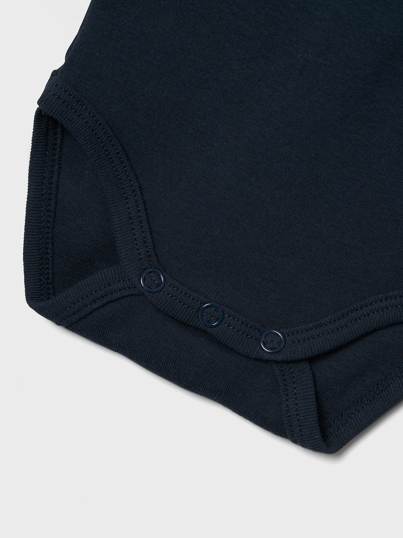 Βρεφικά κορμάκια σετ 2 τεμ NBNBODY 2P LS DARK SAPPHIRE NOOS 13222504 | 13222504