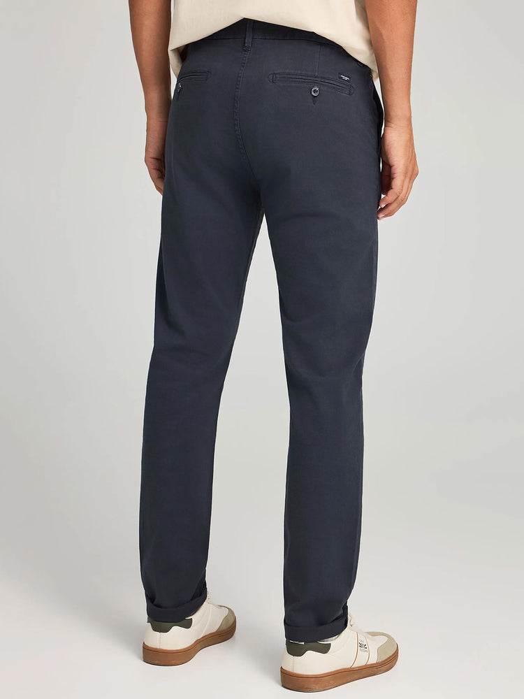 Ανδρικό παντελόνι chinos FBM012-001-02 | FBM012-001-02