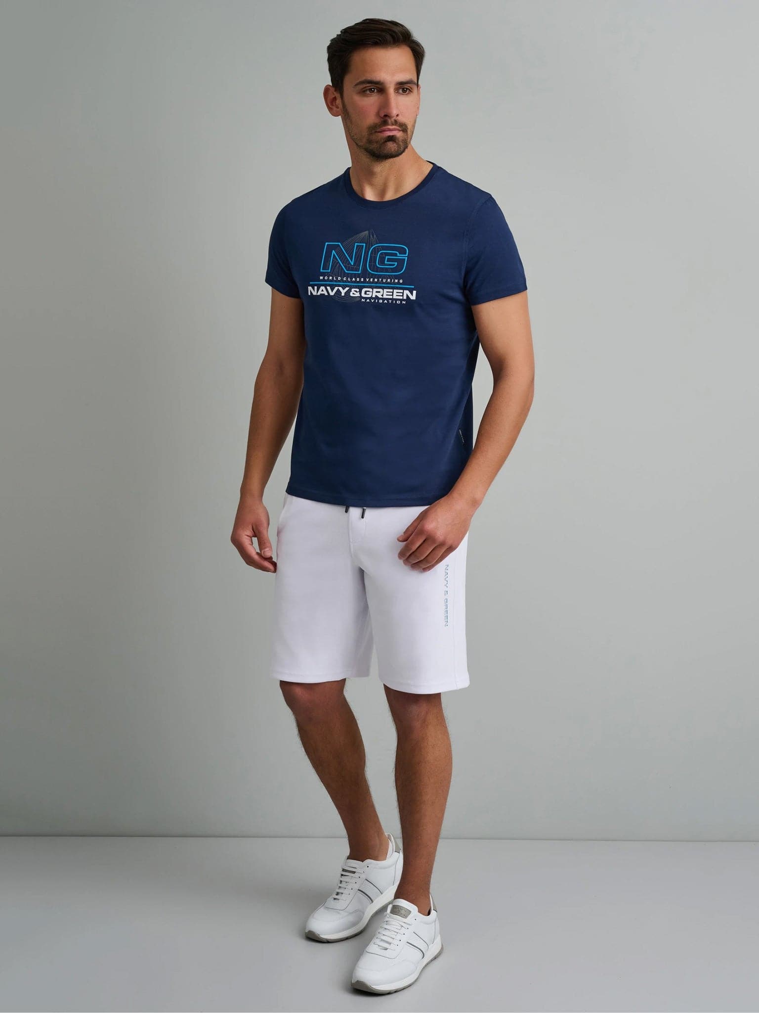 Ανδρικό t-shirt 24TU.309/10P | 24TU.309/10P