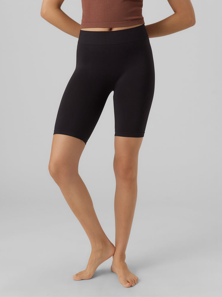 Γυναικείο κολάν ποδηλάτη VMJACKIE SHORTS SEAMLESS NOOS 10285273 | 10285273