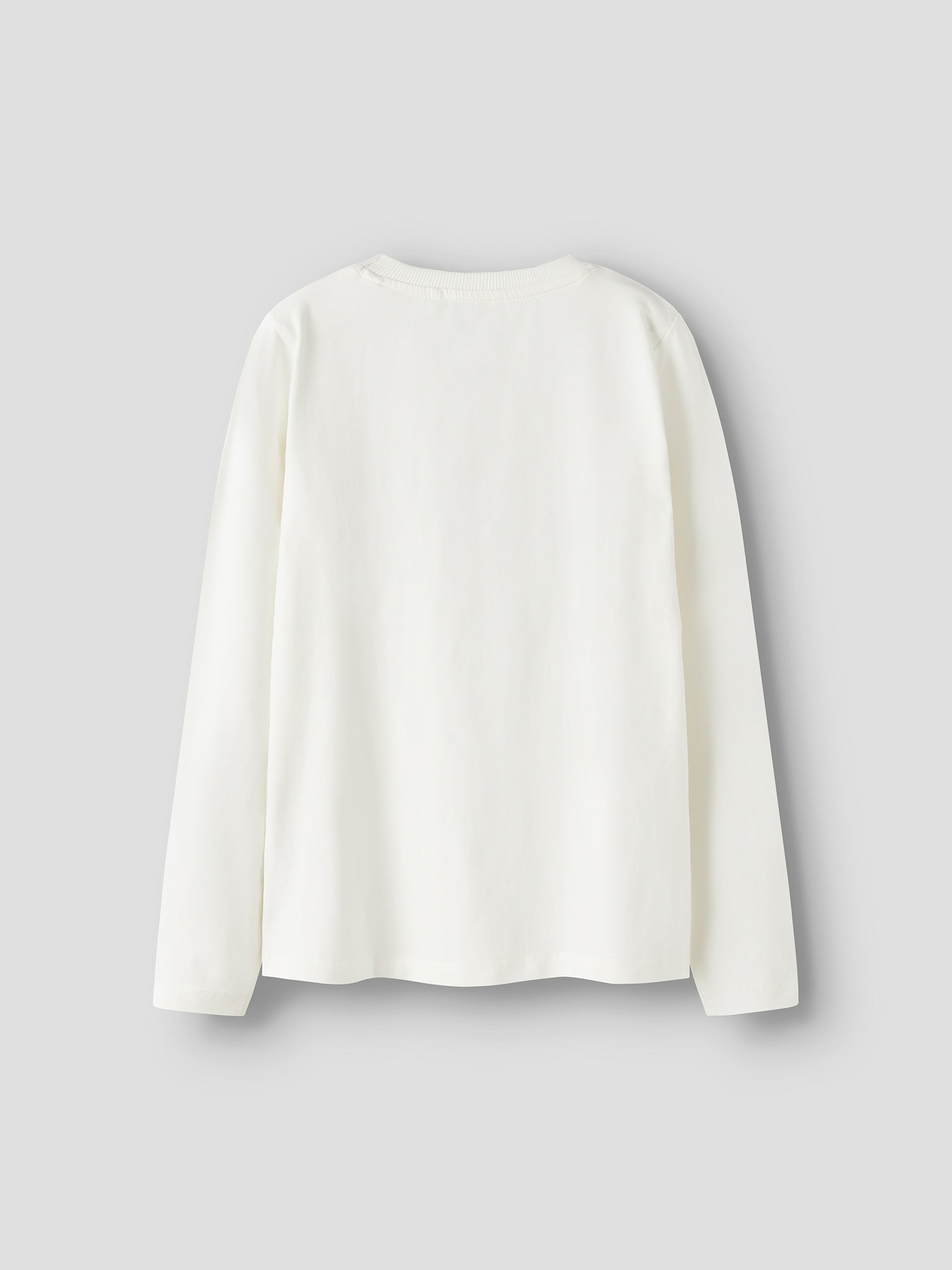 Εφηβική μπλούζα μακό mountain NKMVUX LS TOP 13224969 | 13224969