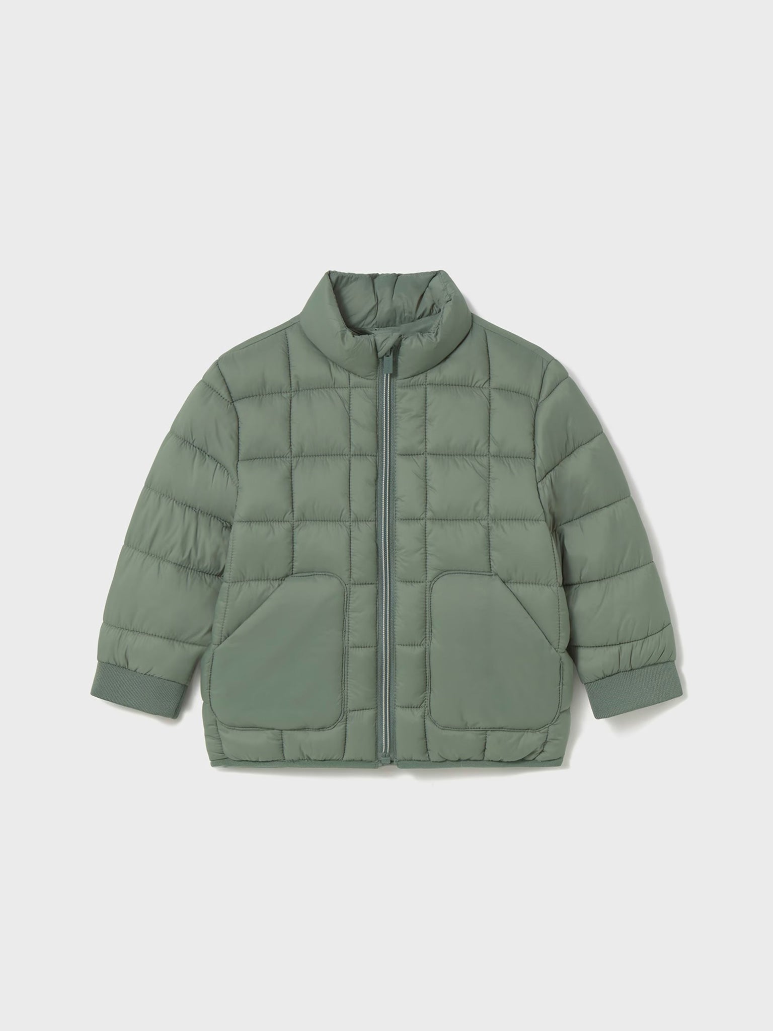 Βρεφικό μπουφάν puffer | 15-02423-012