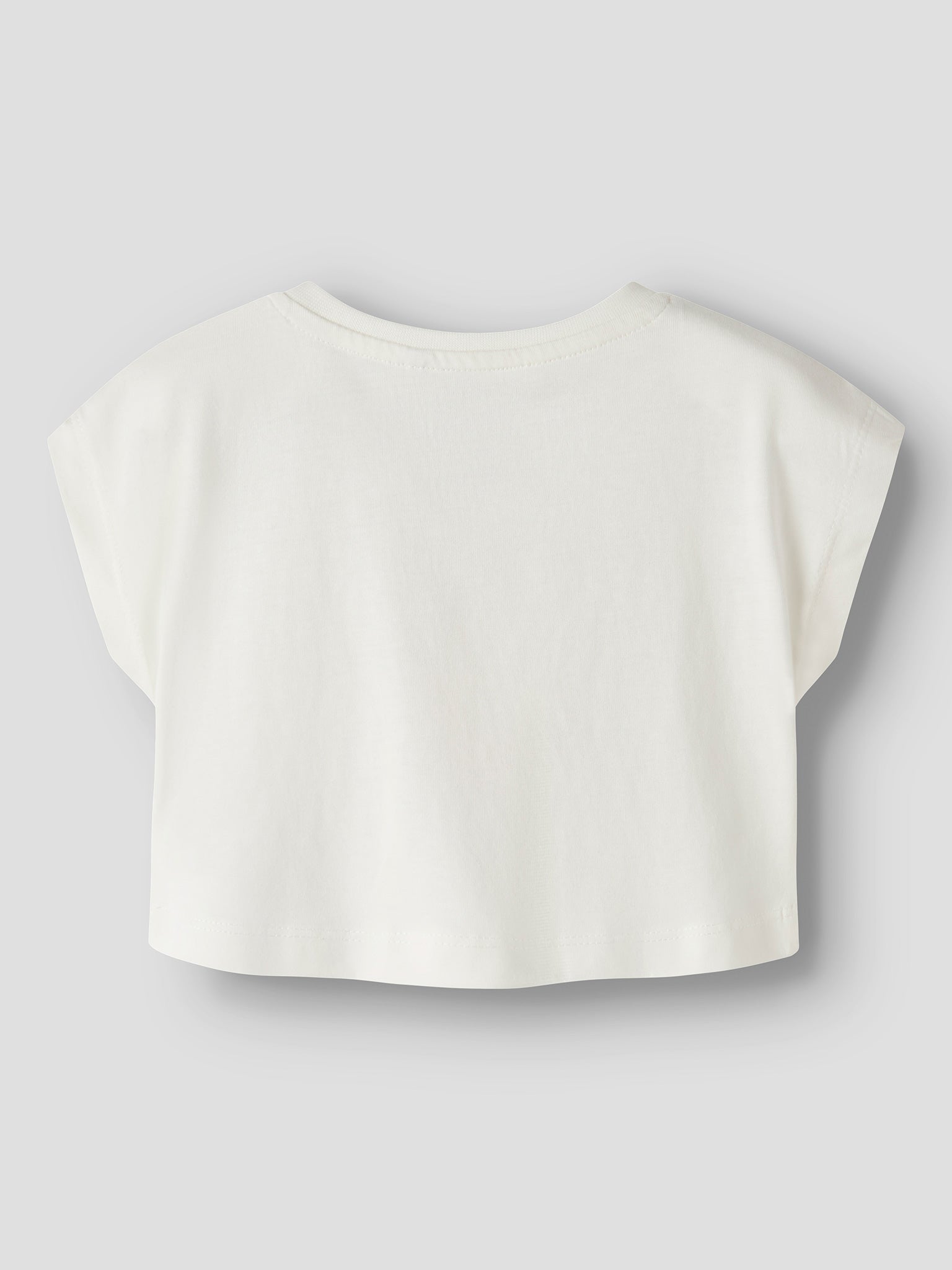 Παιδική μπλούζα crop Unicorn NMFVILMA CAPSL CROP TOP 13228148 | 13228148