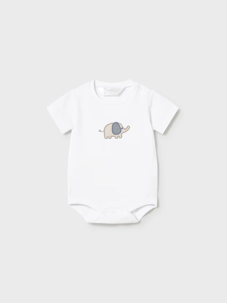 Βρεφικό σετ φόρμας 3 τεμ | 26-01891-087