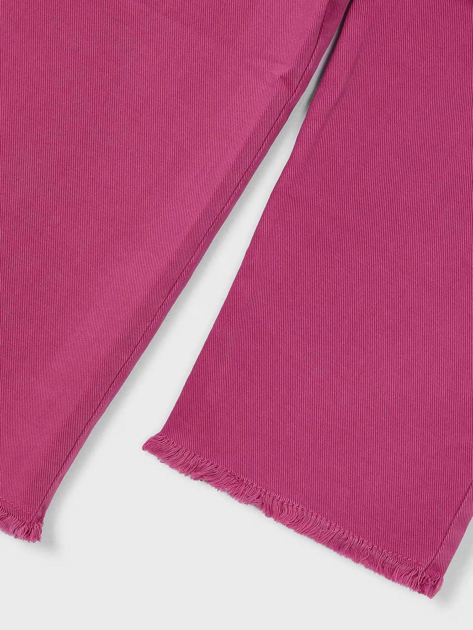 Παιδικό παντελόνι τζιν wide leg 26-03588-026 | 26-03588-026