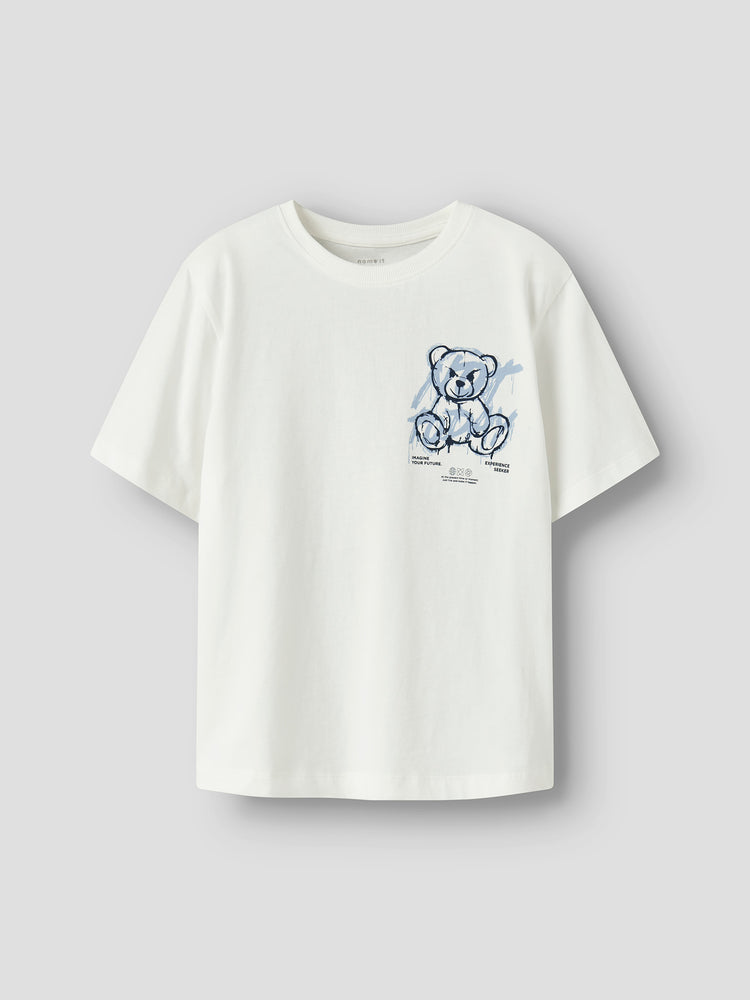 Εφηβική μπλούζα μακό | 13253718