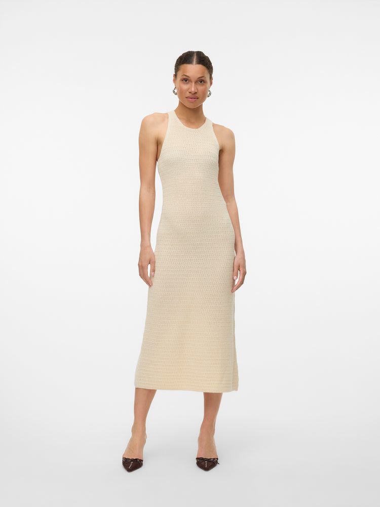 Γυναικείο φόρεμα πλεκτό | 10326469