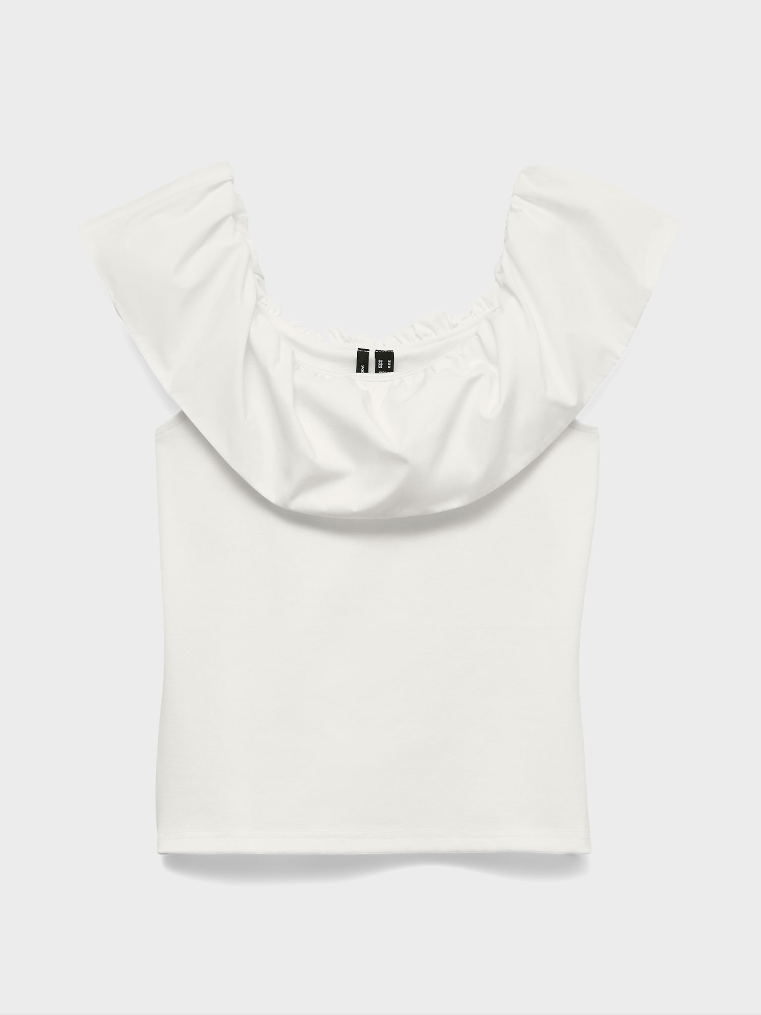 Γυναικείο top VMANE OFF SHOULDER TOP JRS | 10344408