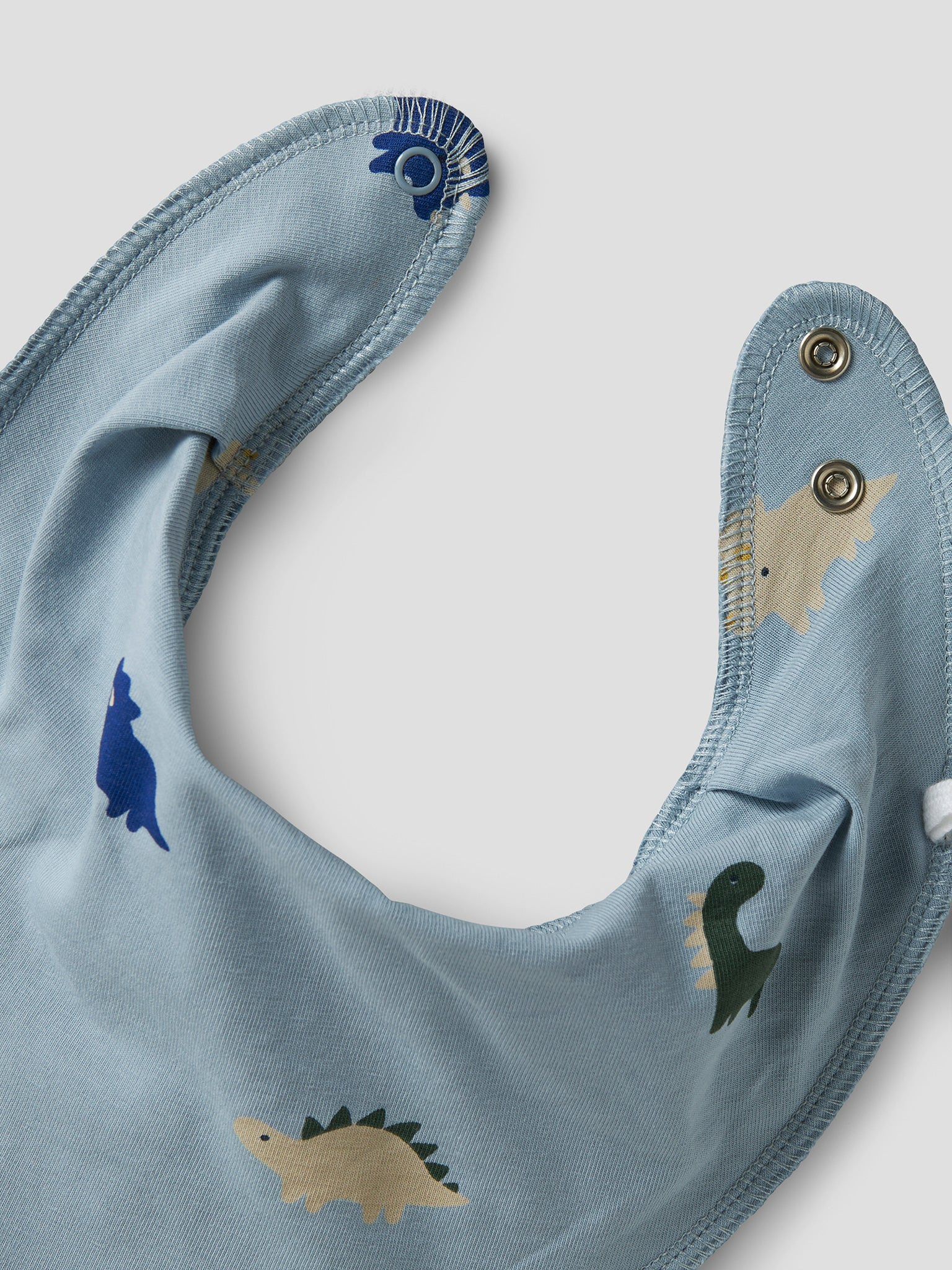 Βρεφική σαλιάρα NBMVROELS SCARF BIB 13230928 | 13230928