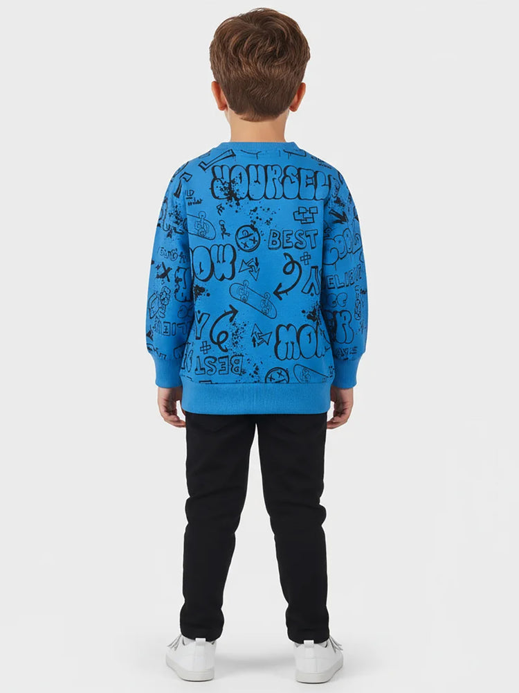 Παιδική φόρμα σετ | 2612105