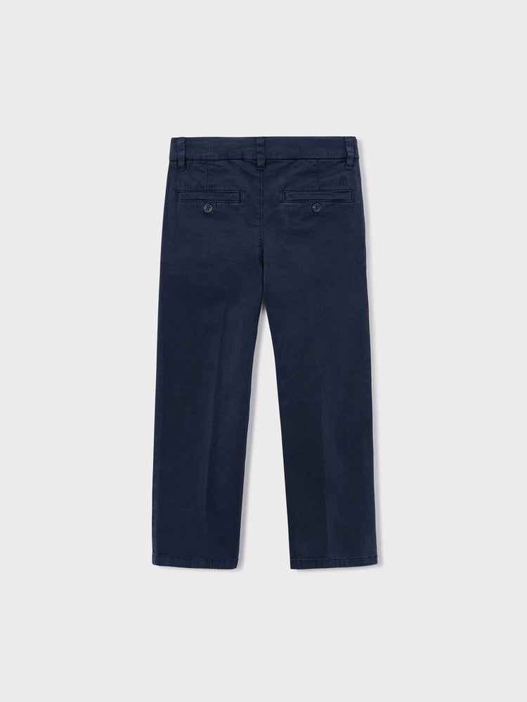 Παιδικό παντελόνι chino 15-00513-030 | 15-00513-030
