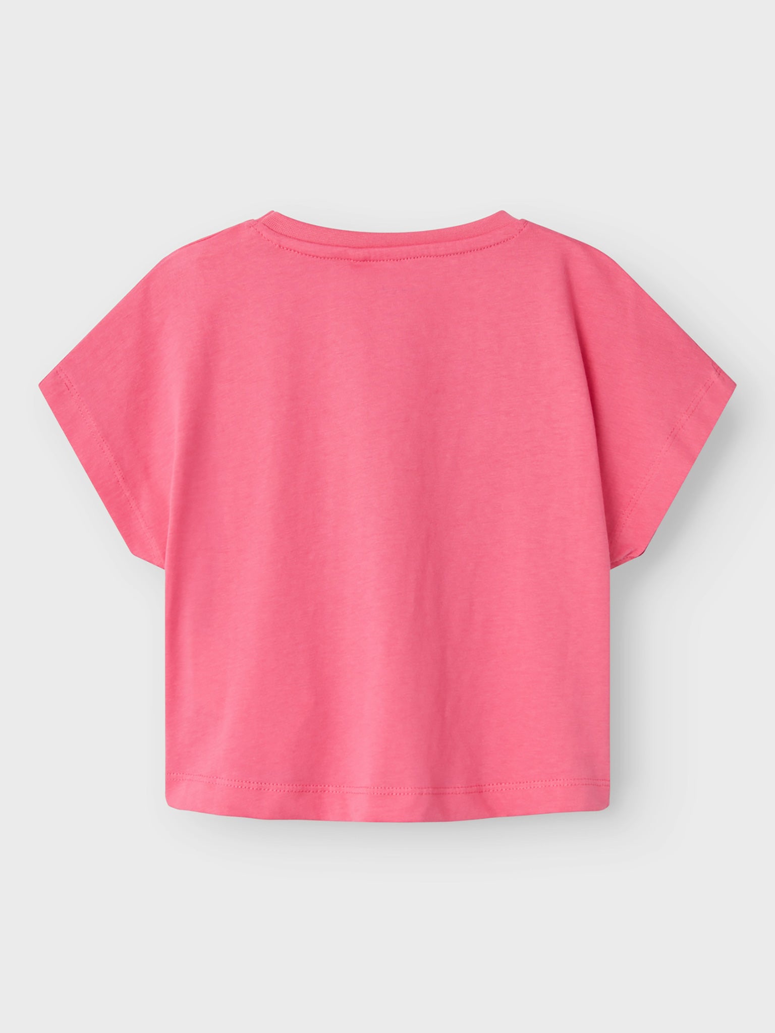 Εφηβική μπλούζα NKFVILMA CAPSL CROP TOP F1 NOOS 13215793 | 13215793