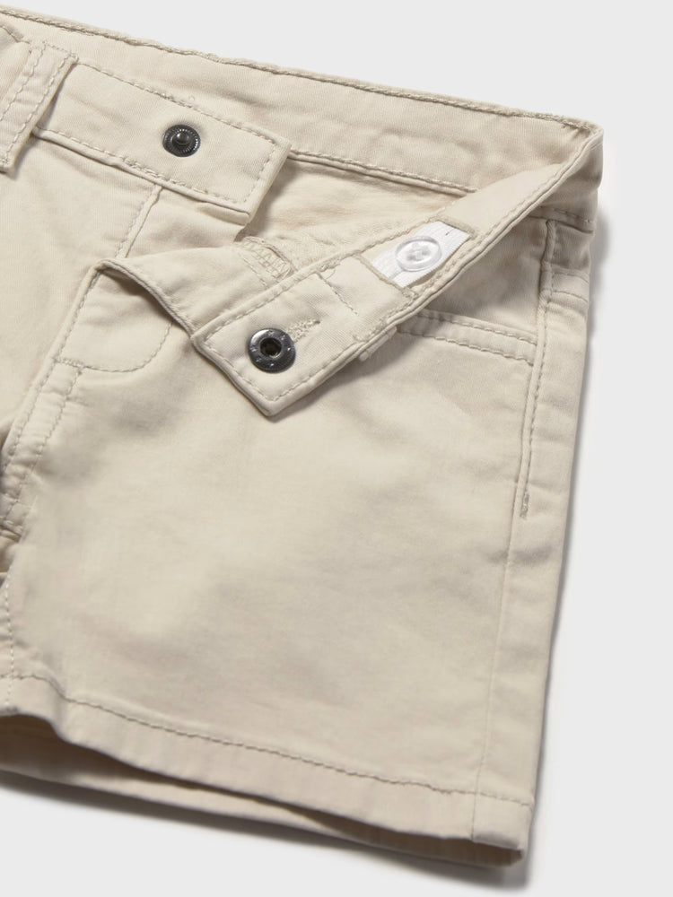 Βρεφική βερμούδα καπαρντινέ | 26-00206-019