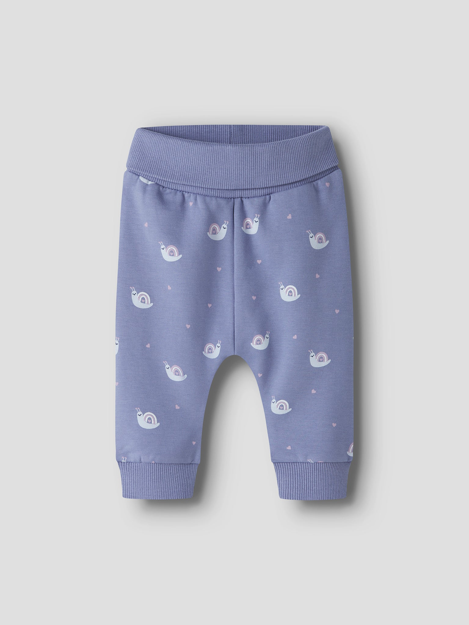 Βρεφικό παντελόνι snail NBFVIMONE SWEAT PANT BOX 13251906 | 13251906