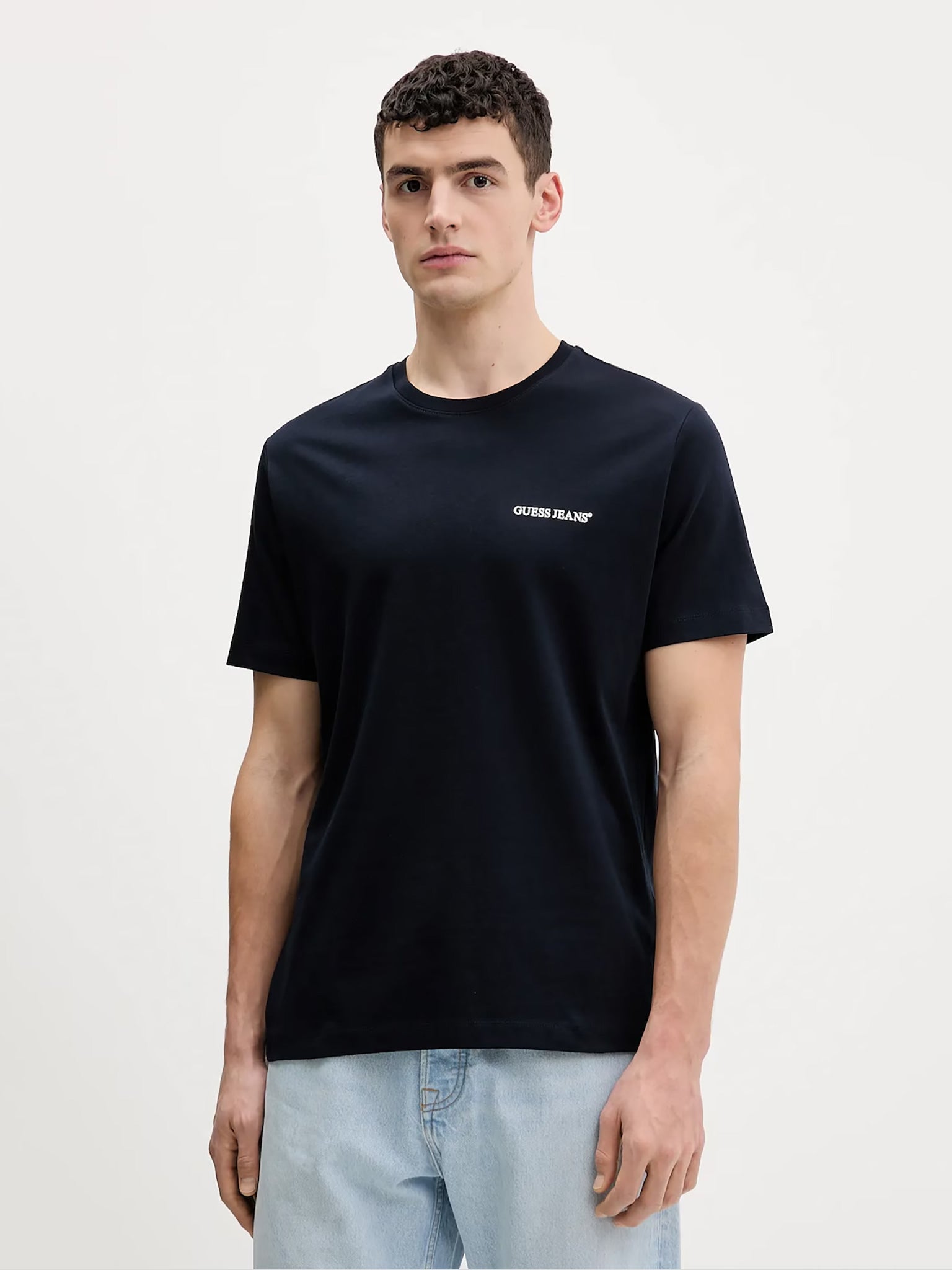 Ανδρικό t-shirt M5BI78K8FQ4A71W | M5BI78K8FQ4A71W