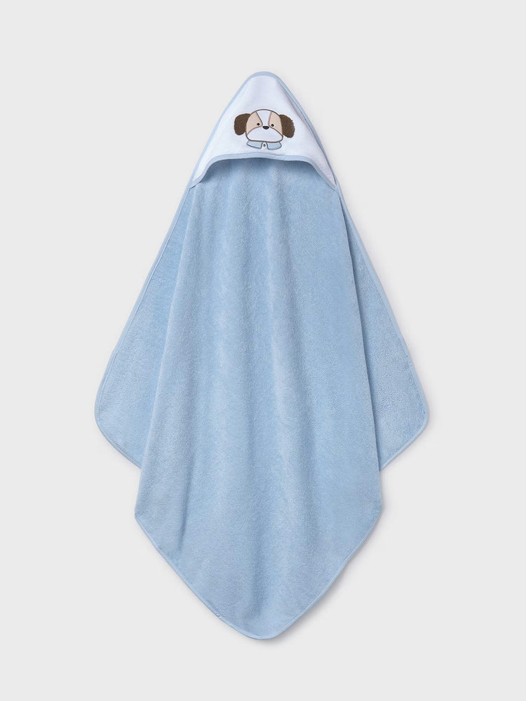 Βρεφική πετσέτα με φιγούρα | 26-09118-084