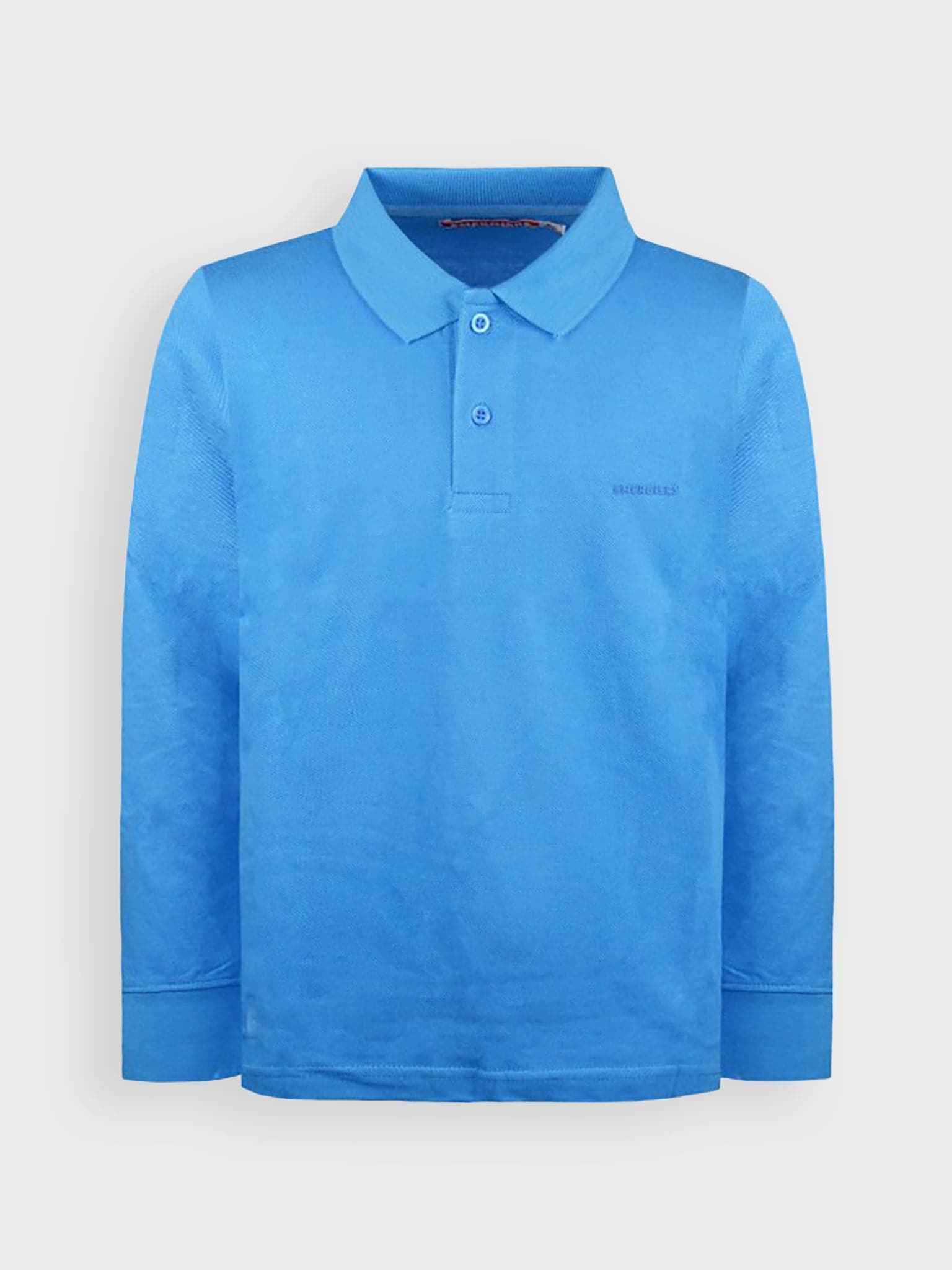Εφηβική μπλούζα polo | 13-100951-5