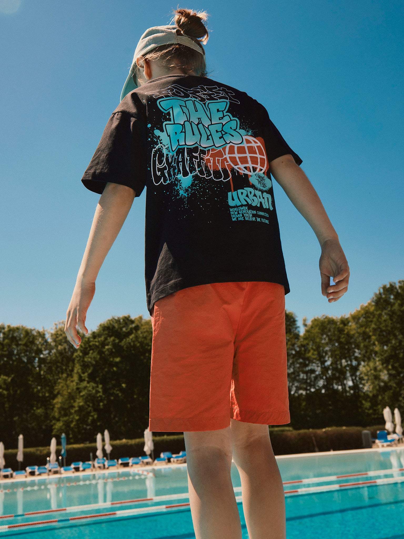 Εφηβική μπλούζα | 13254326