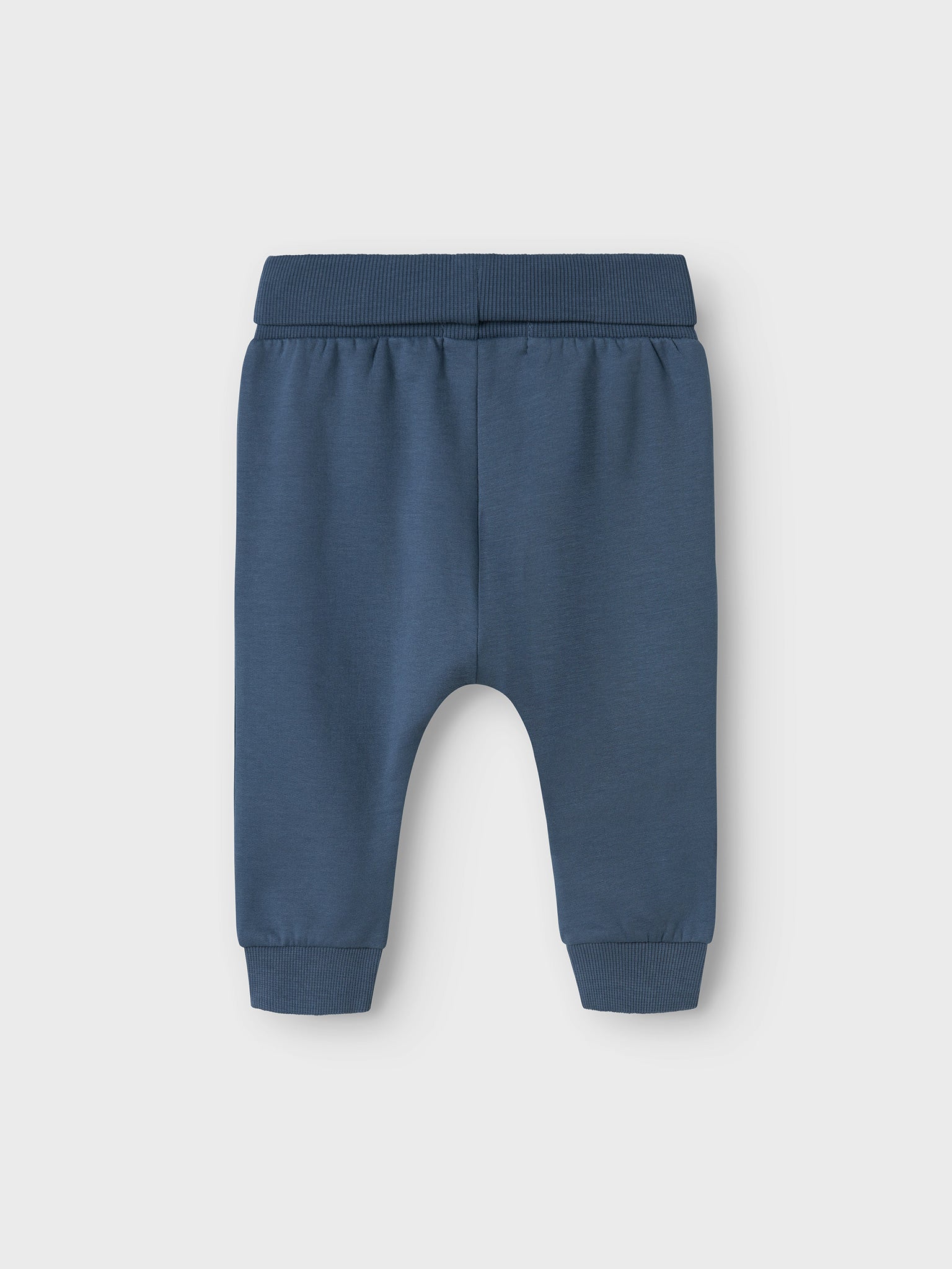 Βρεφικό παντελόνι φόρμας NBMVONNE SWEAT PANT BOX BRU 13226068 | 13226068