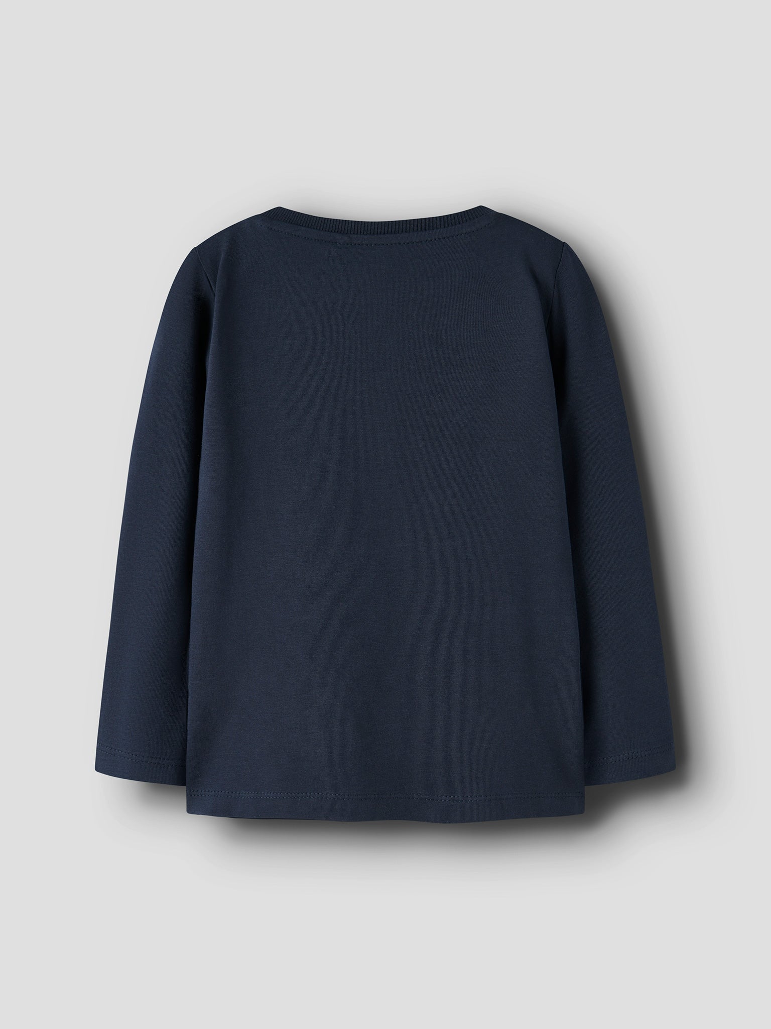 Παιδική μπλούζα μακό football NMMVUX LS TOP 13224978 | 13224978