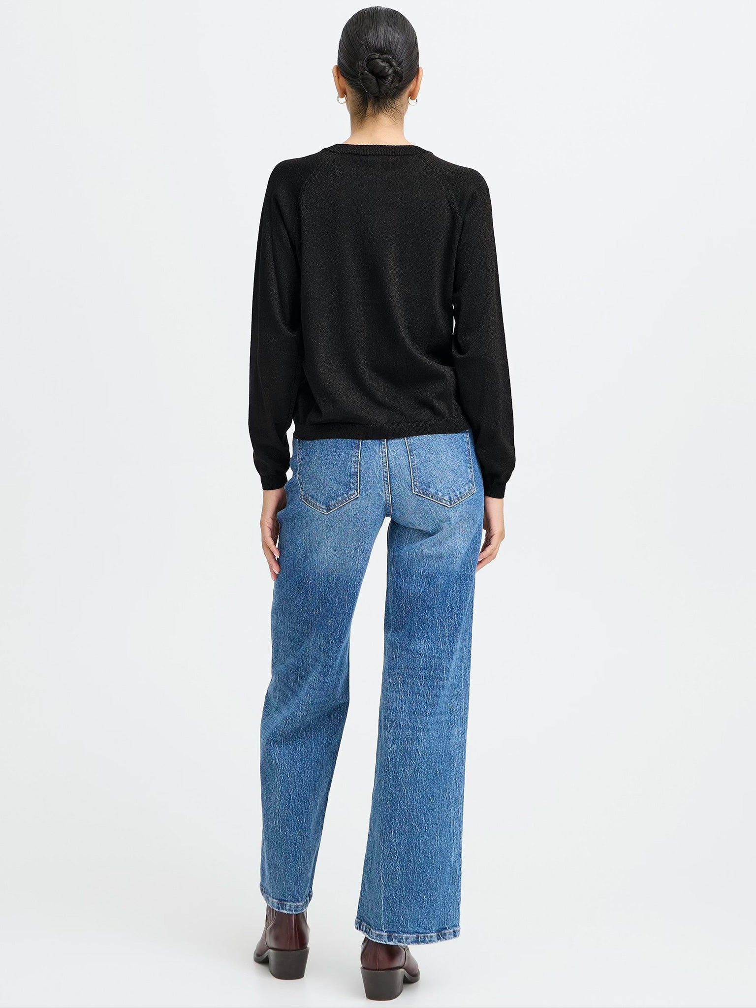 Γυναικεία ζακέτα λούρεξ 20818272 | 20818272