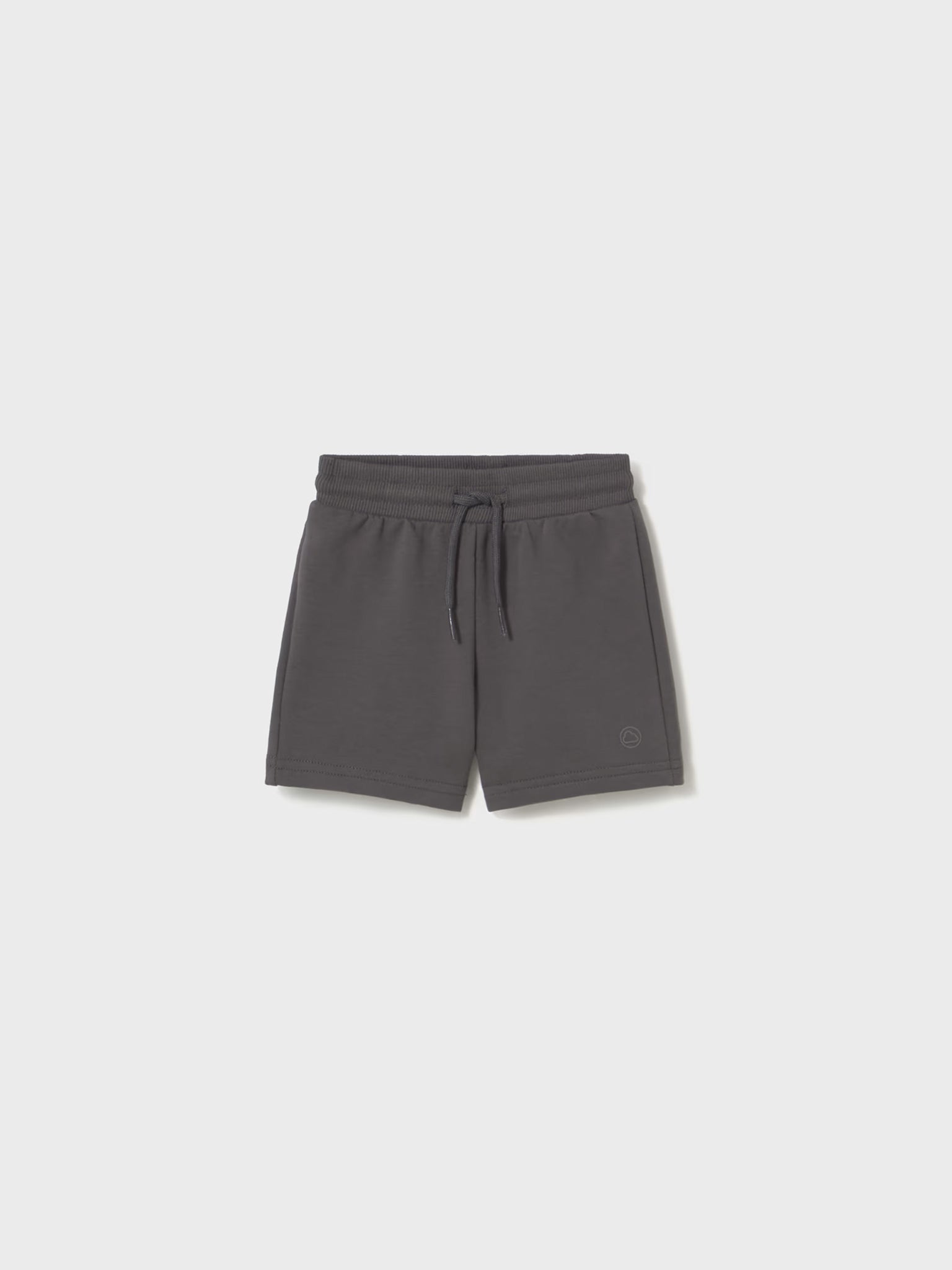 Βρεφική βερμούδα φούτερ βασική | 26-00621-061