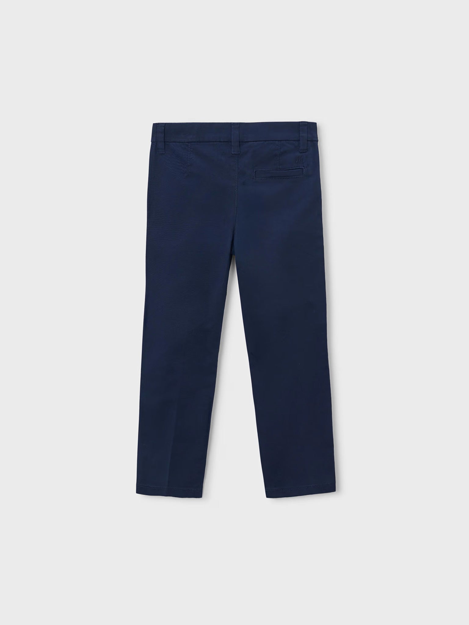 Παιδικό παντελόνι chino | 26-00512-073