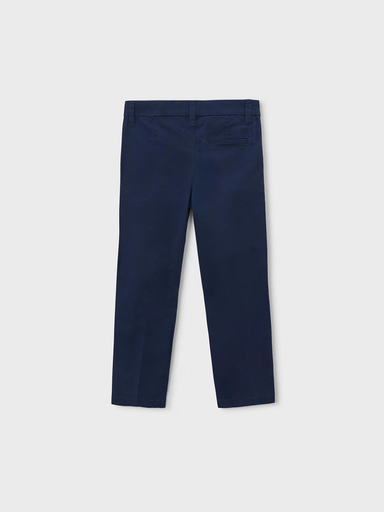 Παιδικό παντελόνι chino | 26-00512-073