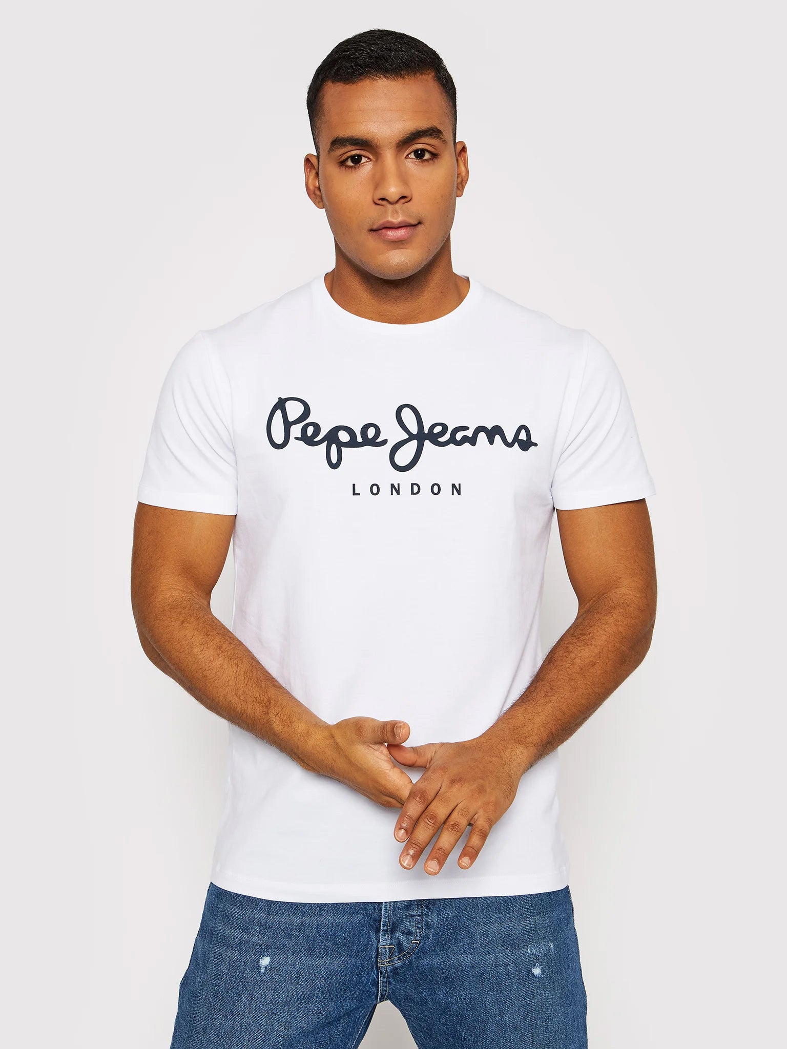 Ανδρικό t-shirt PM508210800 | PM508210800