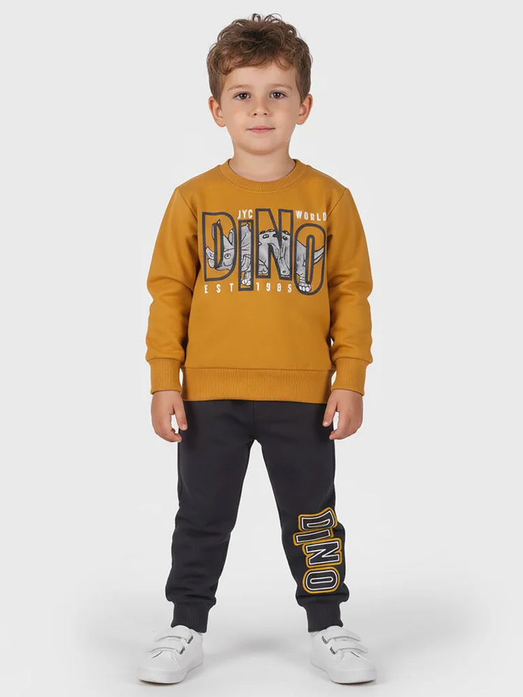 Παιδική φόρμα σετ | 2612106