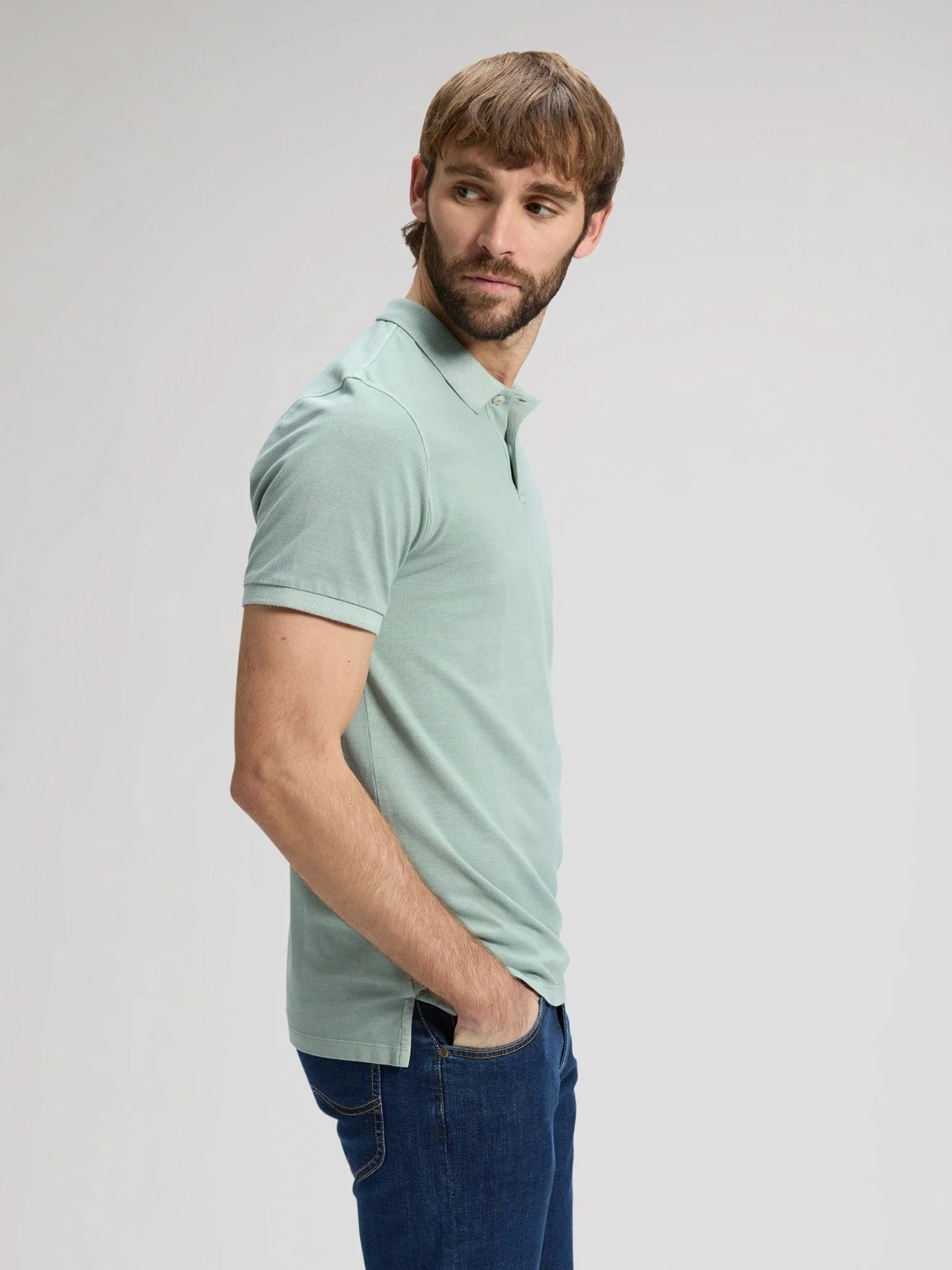Ανδρικό polo 112376465 | 112376465