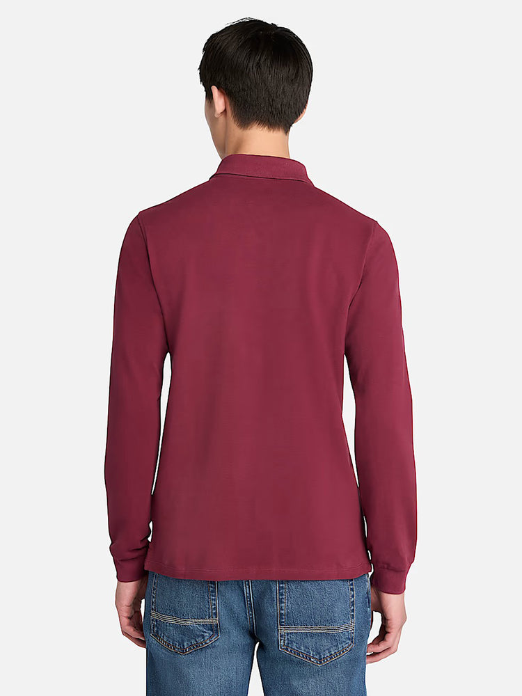 Ανδρικό polo TB0A6VD2648 | TB0A6VD2648