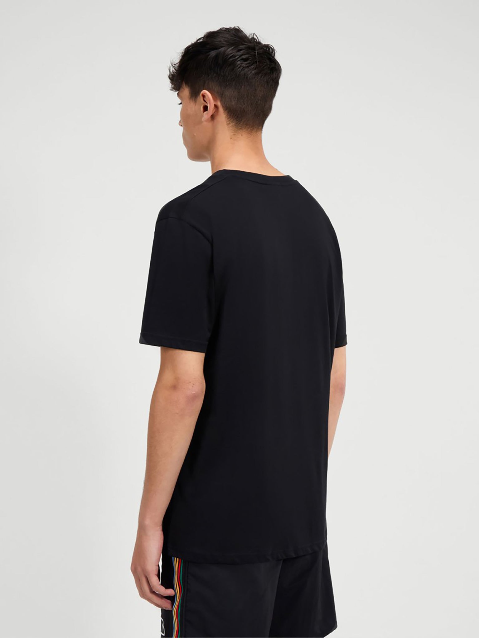 Ανδρικό t-shirt tees shorts lental tee SHZ21987011 | SHZ21987011