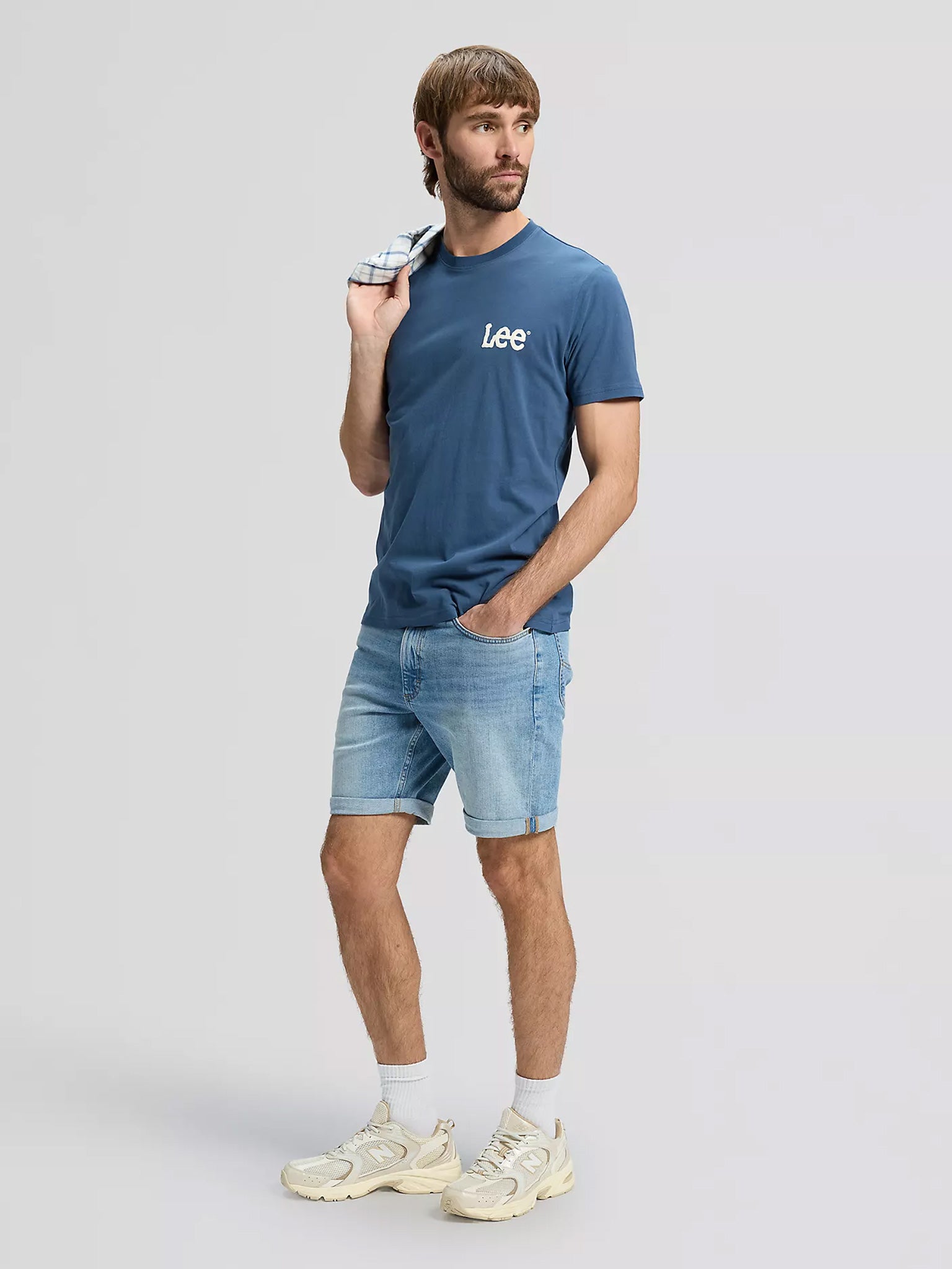 Ανδρικό t-shirt 112376431 | 112376431