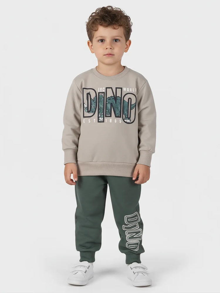 Παιδική φόρμα σετ | 2612106