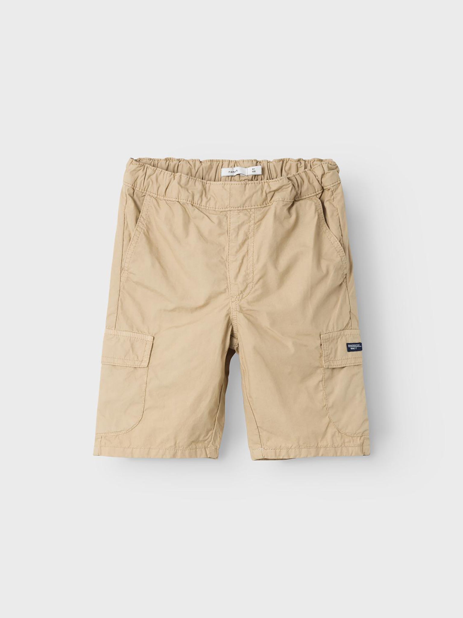 Εφηβική βερμούδα cargo NKMRYAN REG CARGO TWI SHORTS 3567-LP 13226530 | 13226530