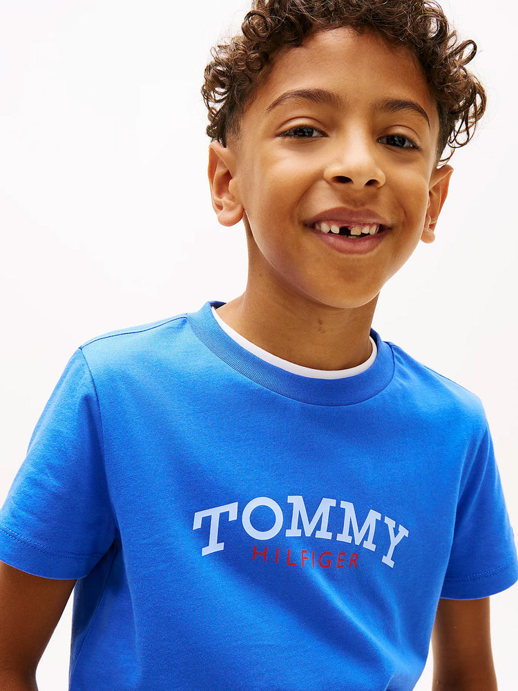 Παιδική μπλούζα μακό | KB0KB10263C6H