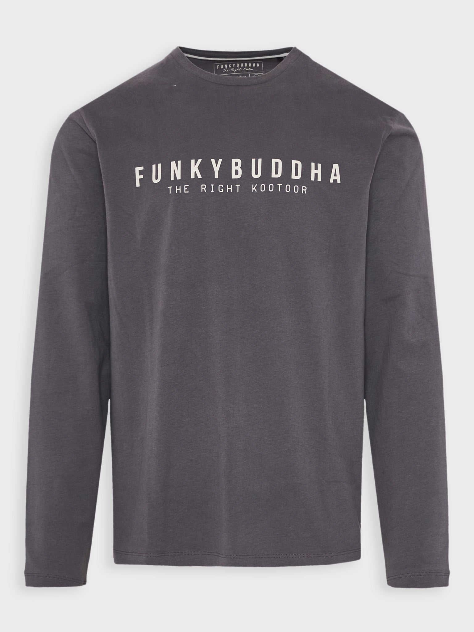 Ανδρική μπλούζα μακό FBM012-002-07 | FBM012-002-07