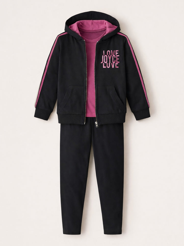 Εφηβικό σετ 3 τεμ 2363001 | 2363001