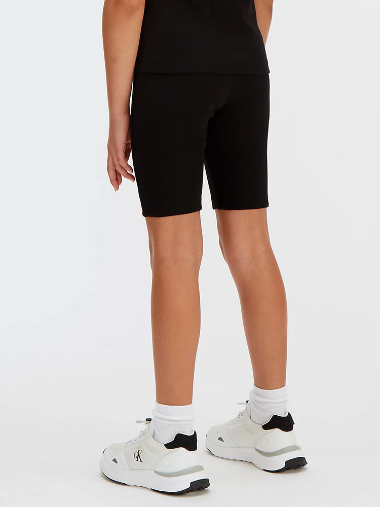 Παιδικό κολάν ποδηλάτη ριπ RIB CYCLING SHORTS LVCKSJC27GBEH | LVCKSJC27GBEH
