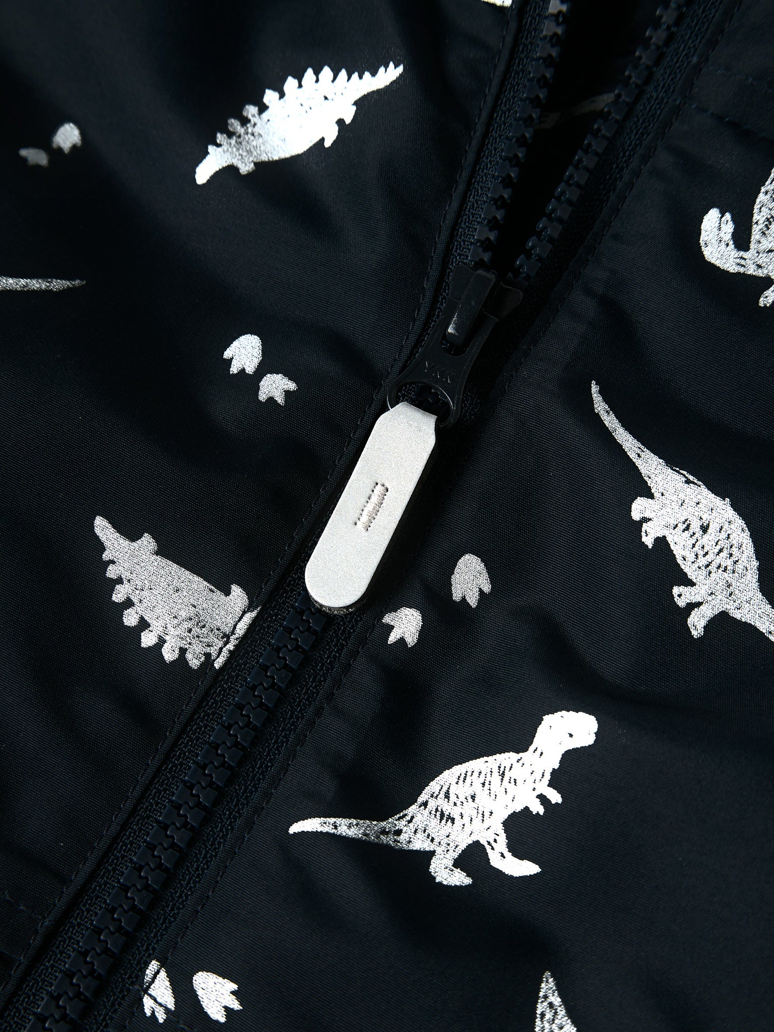 Παιδικό μπουφάν dinos NMMMAX PA JACKET REF AOP NOOS 13243678 | 13243678