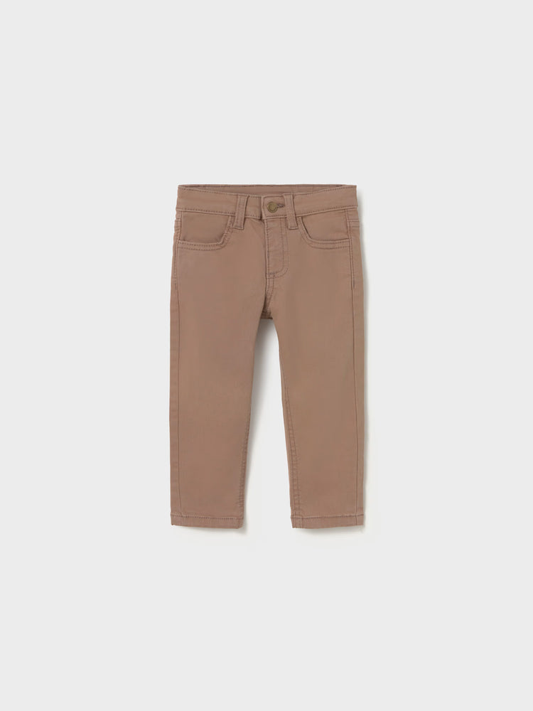 Βρεφικό παντελόνι chinos 16-00563-044 | 16-00563-044