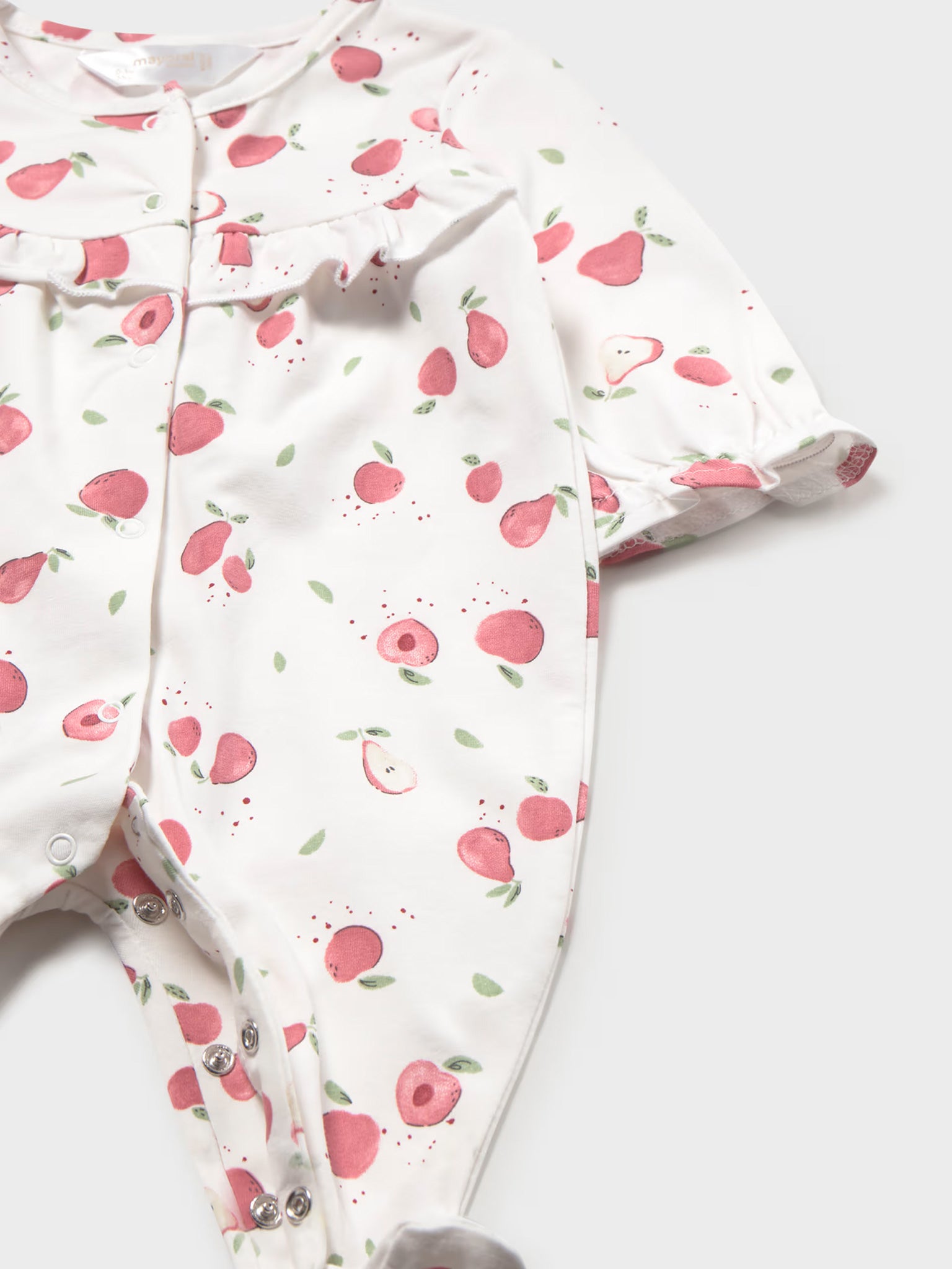 Βρεφικά φορμάκια σετ 2 τεμ | 26-01708-069