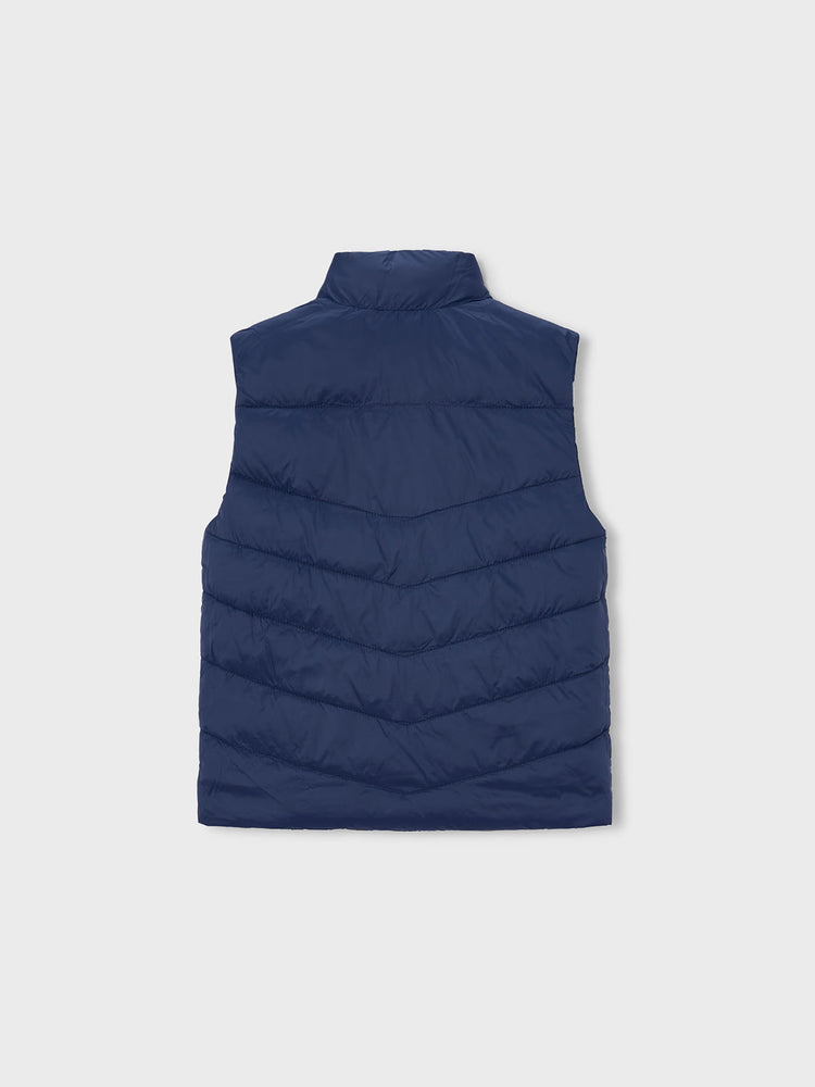 Παιδικό γιλέκο διπλής όψης | 26-03380-092