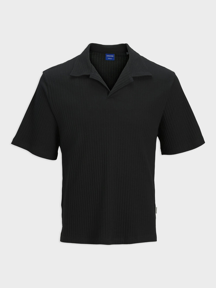 Ανδρική μπλούζα polo | 12285704