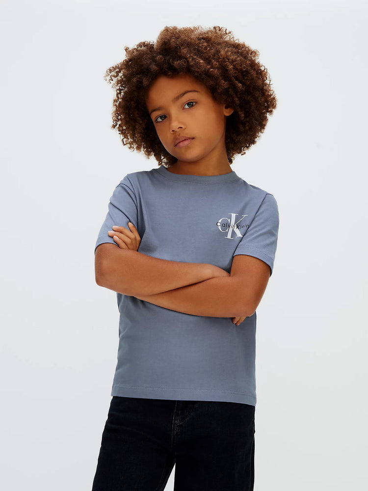 Παιδική μπλούζα μακό | LV1CKSJA32CGH