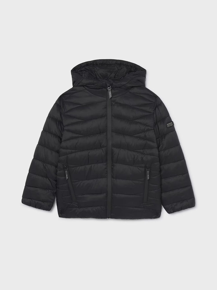 Εφηβικό μπουφάν puffer 16-07412-053 | 16-07412-053