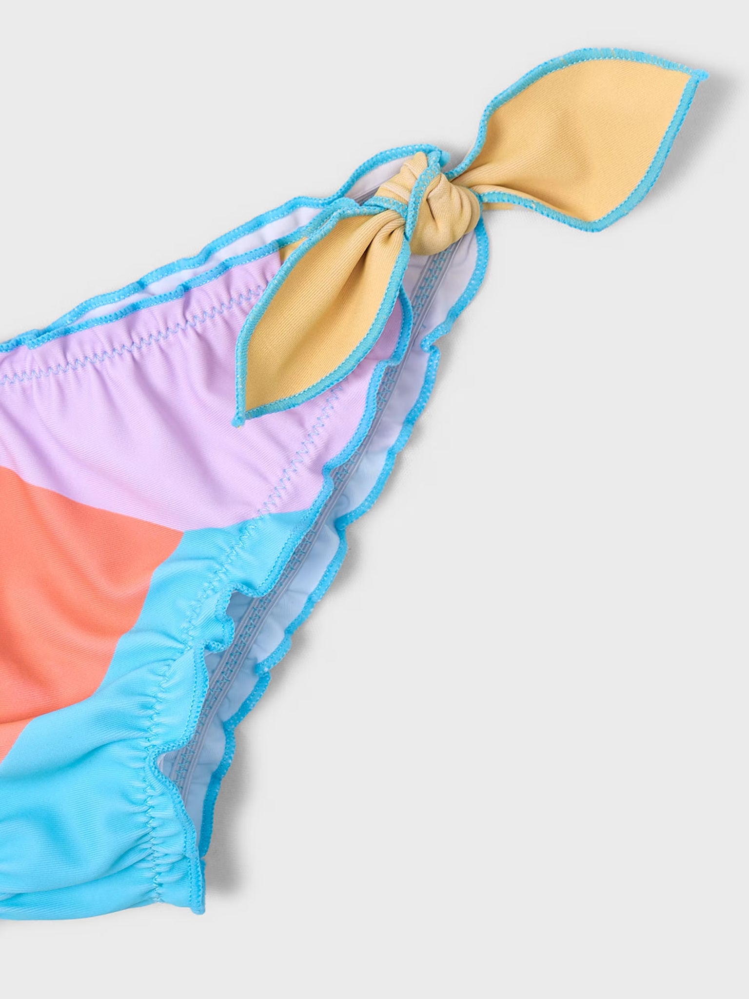 Παιδικό μαγιό μπικίνι σταμπωτό | 26-03735-048