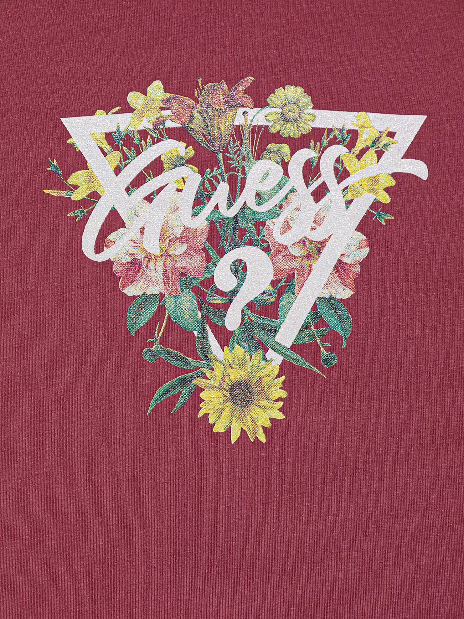 Εφηβική μπλούζα μακό J5YI45K6YW4G5Q2 | J5YI45K6YW4G5Q2