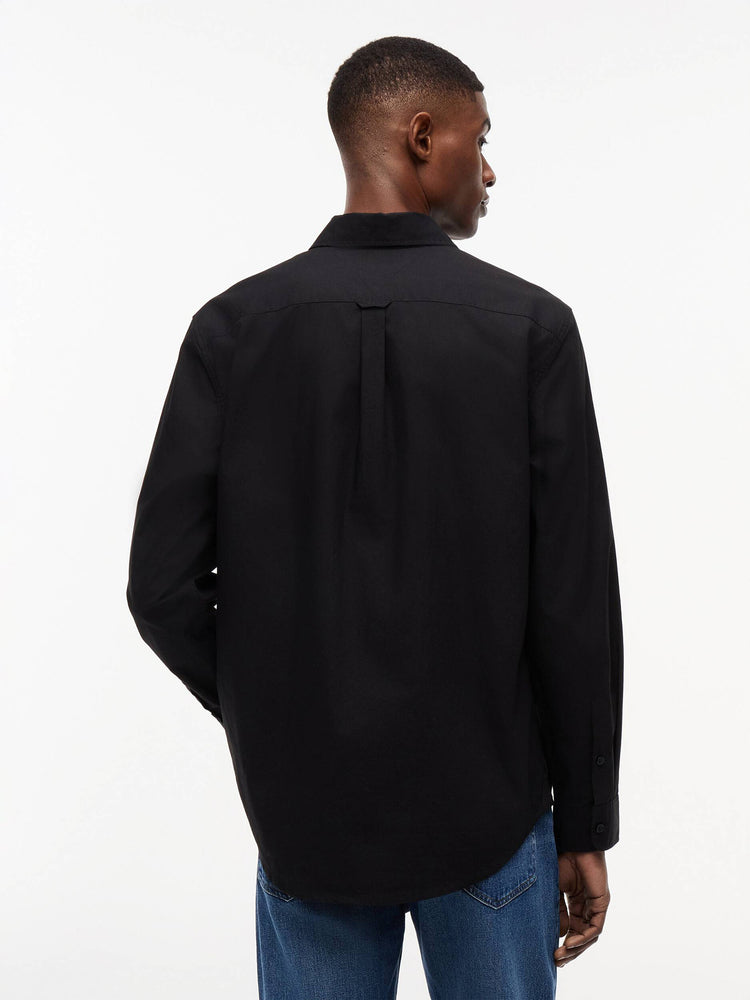 Ανδρικό πουκάμισο | DM0DM22026BDS